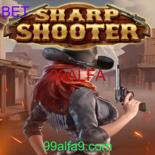Sharpshooter: Um Mergulho no Mundo do Jogo 99ALFA